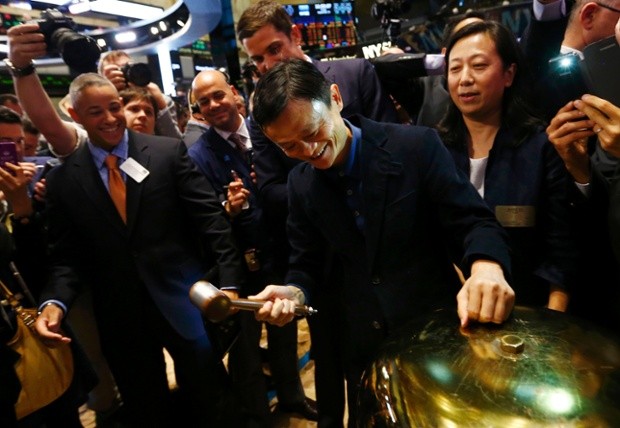 Why You Should Buy Alibaba Stock After the IPO Date