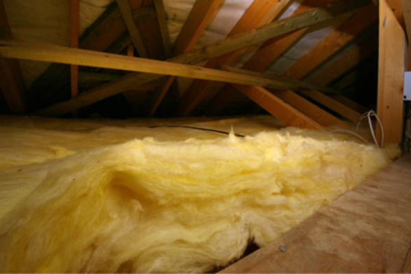 Why You Should Invest In Pitched Roof Insulation The Green Home 