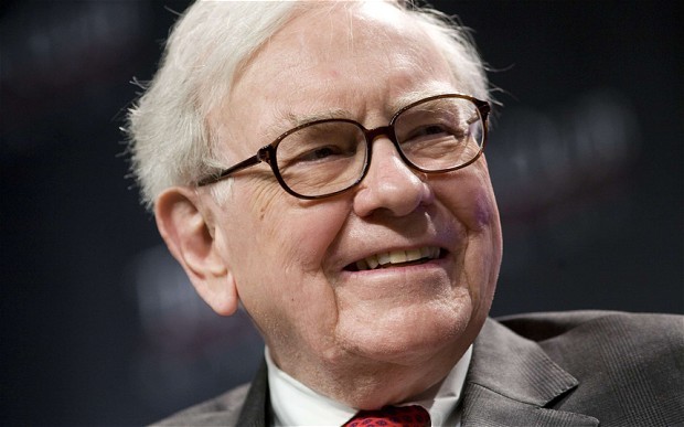 Warren Buffet s Investment Styl Like Warren