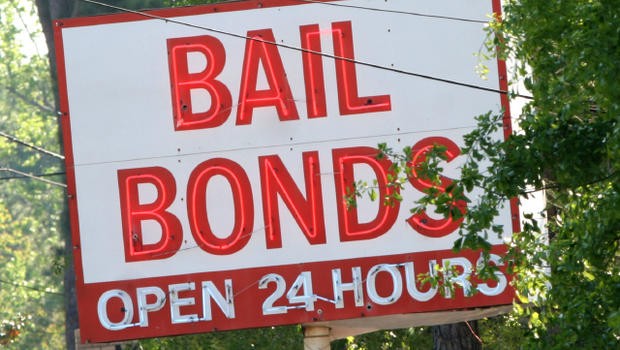 Why you shouldn t buy California GO bonds CBS News