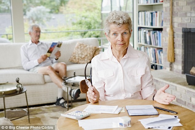 The New Retirement Why You Don t Have to Pay Off Your Mortgage