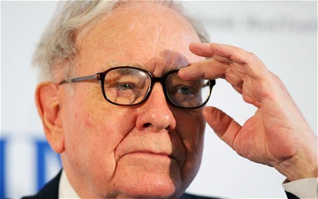 Will Matt Rose succeed Warren Buffett at Berkshire Hathaway