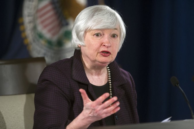 Will the Federal Reserve Raise Interest Rates