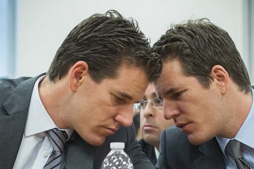 Winklevoss Interview Bitcoin Payment System Worth $400 Billion