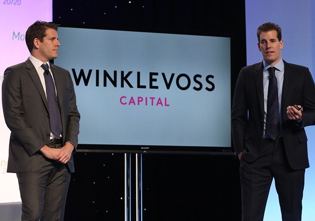 Winklevoss twins launch Gemini the regulated Bitcoin exchange