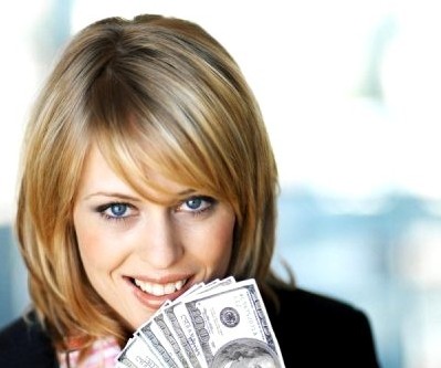 Women s financial power grows faster than savvy –