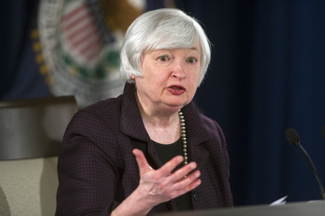 Yellen Versus the Inflation Hawks