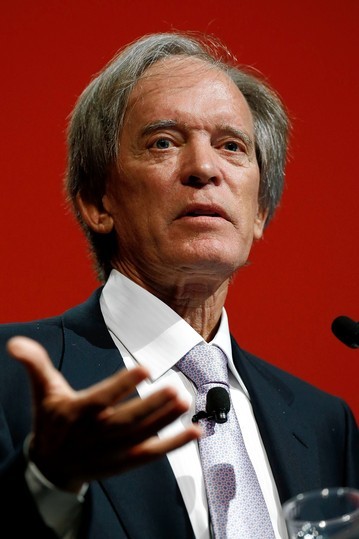 Should Your Bond Allocations Follow Bill Gross to PIMCO