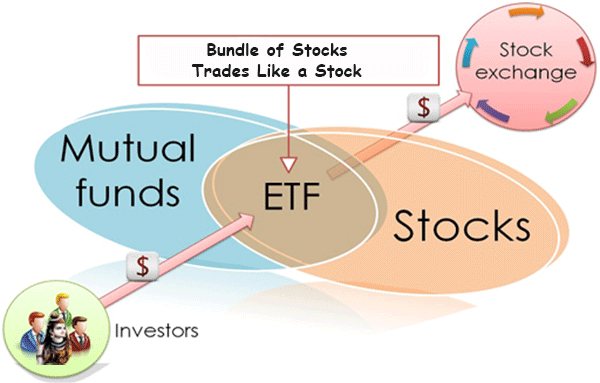 Your Core Portfolio How to choose the right ETFs