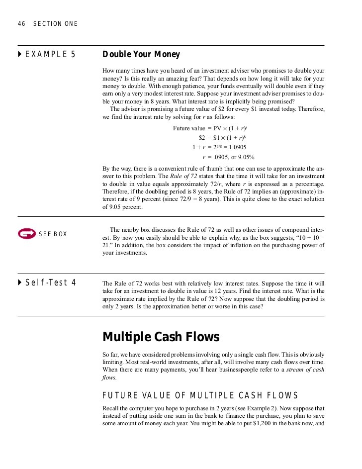 Your Dividend Payout Can You Count On It_2