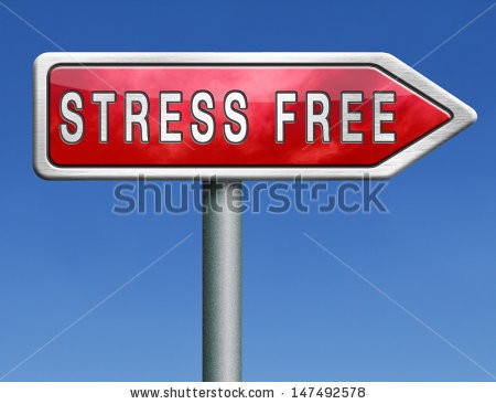 Your Financial Life From Stressful To StressFree