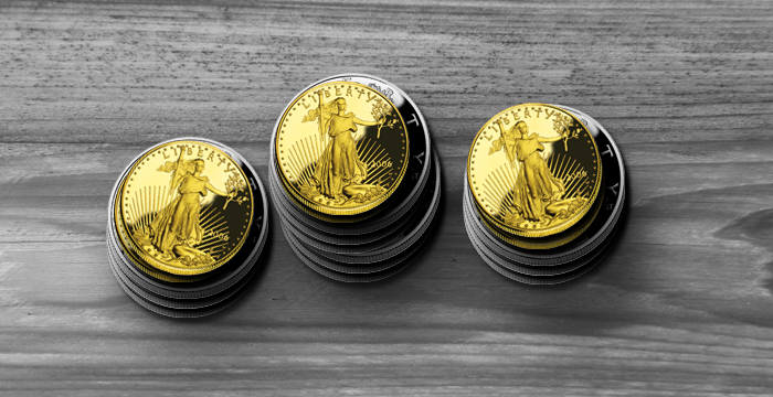 10 Reasons To Own Gold Now