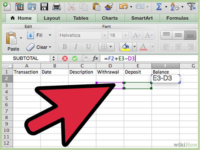 10 Steps to Create a Simple Business Valuation Template in Excel