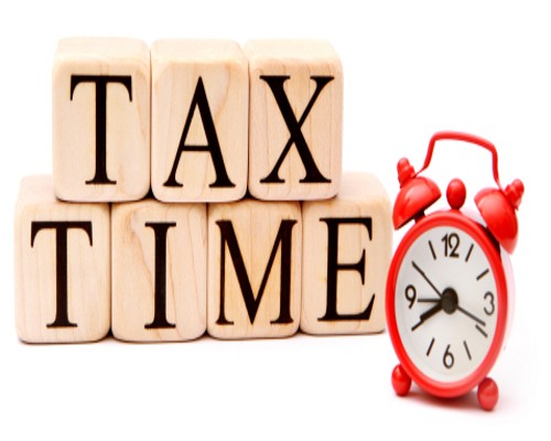 10 YearEnd Tax Strategies