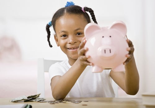 15 Ways to Teach Kids About Money