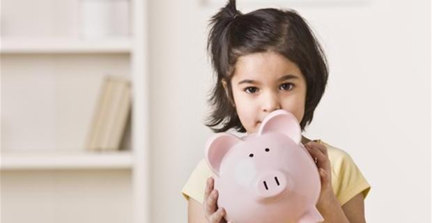 15 Ways to Teach Kids About Money