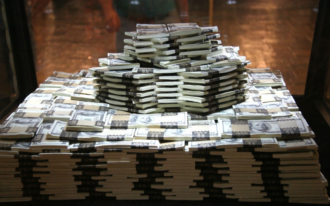 20 Things the Rich Do Every Day 20 Things the Rich Do Every Day