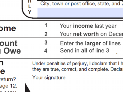 2012 Year End Tax Planning Strategies