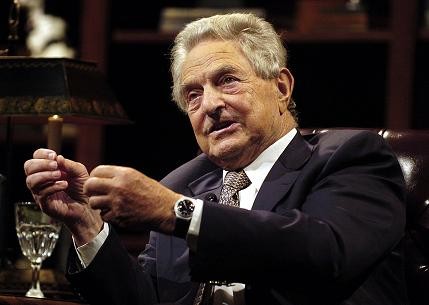 23 Investing Lessons from George Soros