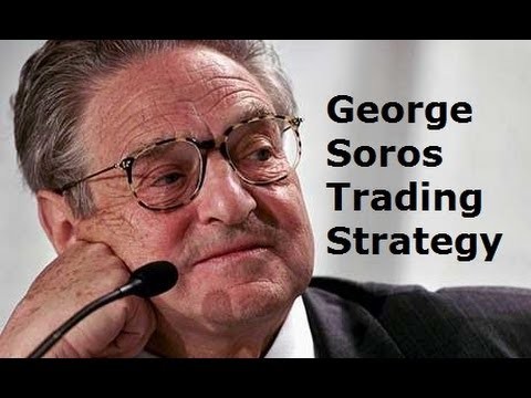 23 Investing Lessons from George Soros