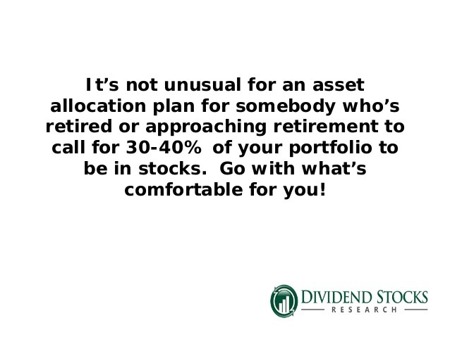 3 Dividend Stocks to Start Your Portfolio