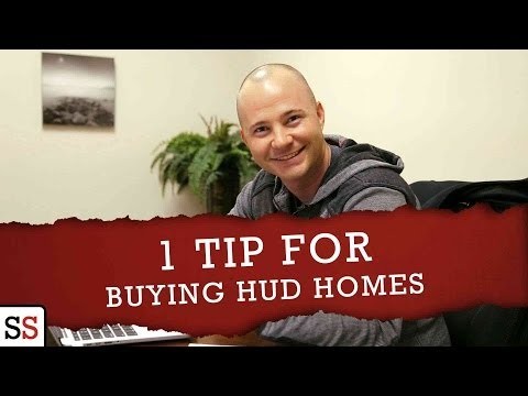 4 Tips for Buying a HUD Home_1