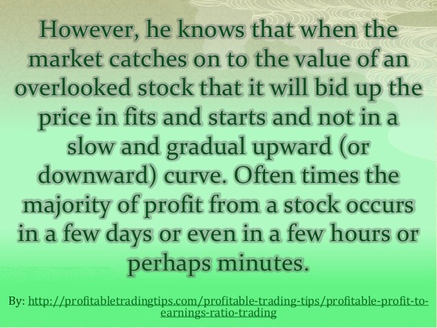 4 Trades to Profit Without Earnings