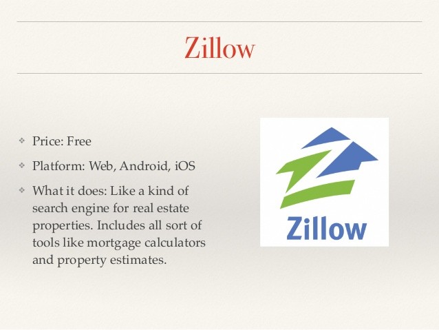 5 MustHave Apps for Real Estate Investors