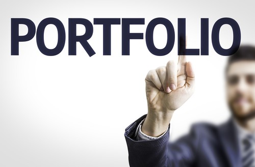 5 Popular Portfolio Types Good Articles to Share