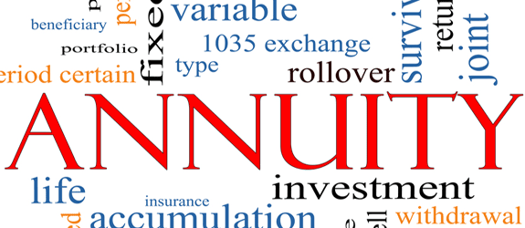 7 Questions to Ask Before Buying a Variable Annuity