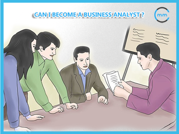 5 Steps to Becoming a Business Analyst