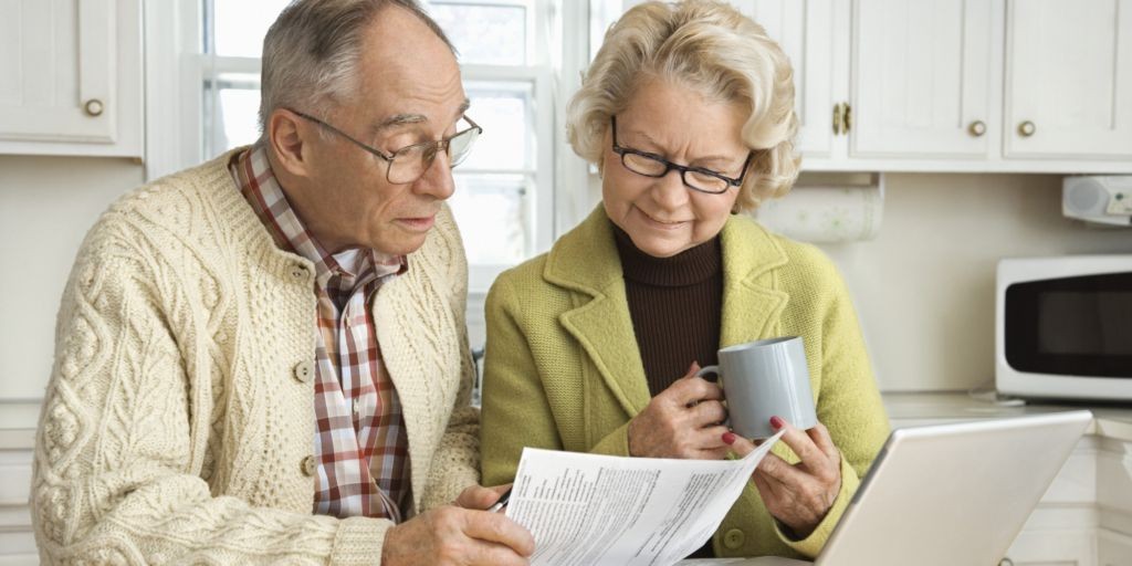 5 Steps to retirement planning