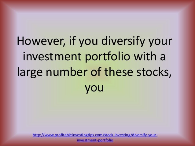 5 Tech stocks to diversify your portfolio