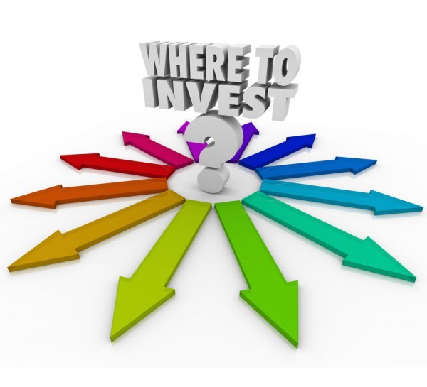 5 Ways to Measure Investment Risk Stock Trading To Go 5 Ways to Measure Investment Risk Stock Trading To Go