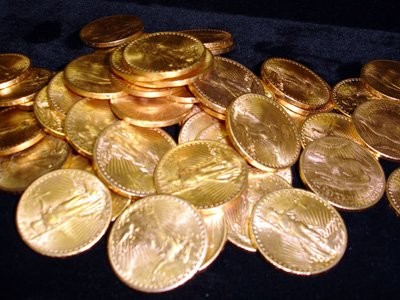 Eight Ways to Invest in Gold Ways to Invest