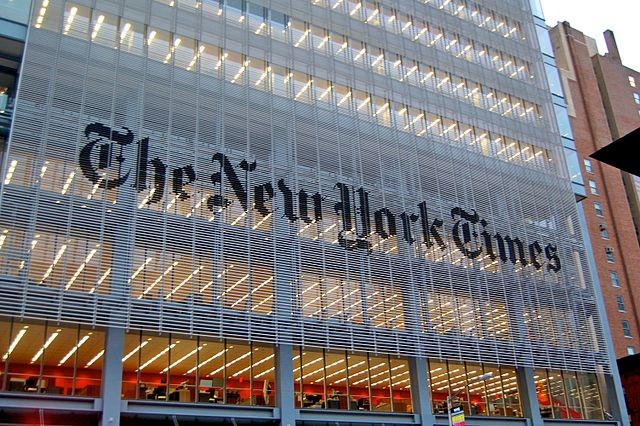 7 Lessons Every Company Can Learn From the Leaked New York Times Digital Strategy Document