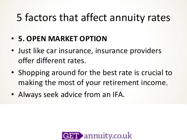 8 Annuity Tips How To Buy Them