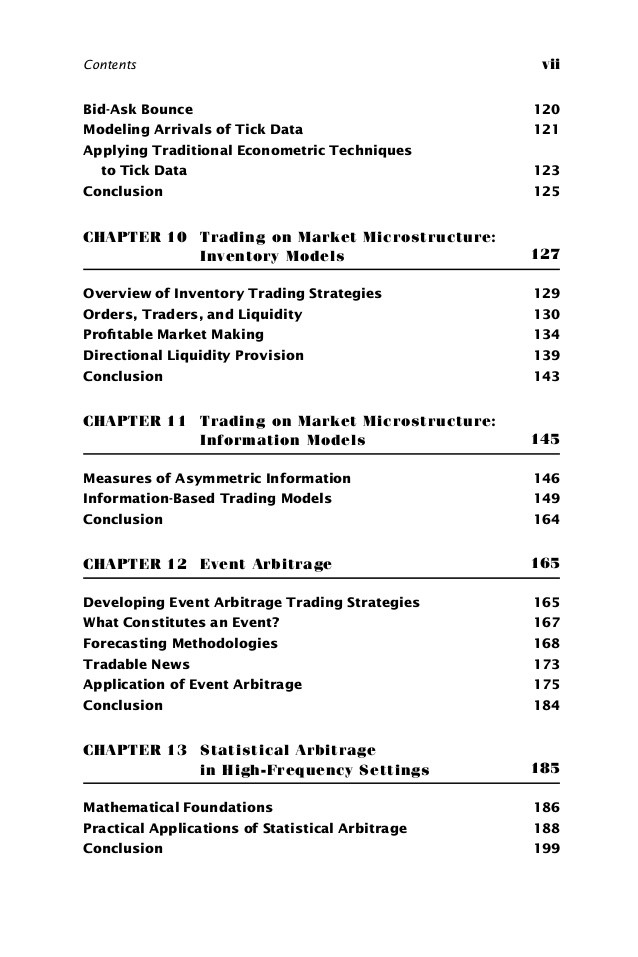 9 Misconceptions about Managed Futures_1