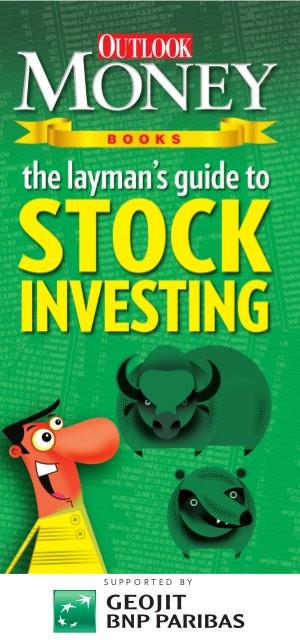 A Beginner s Guide To Investing