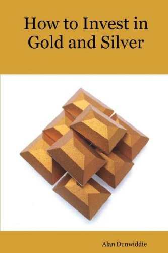 A Beginner s Guide to Gold Investing Part I