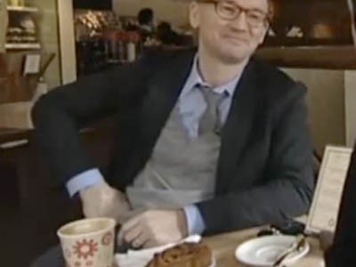 A Day in the Life at a Hedge Fund A Day in the Life at a Hedge Fund