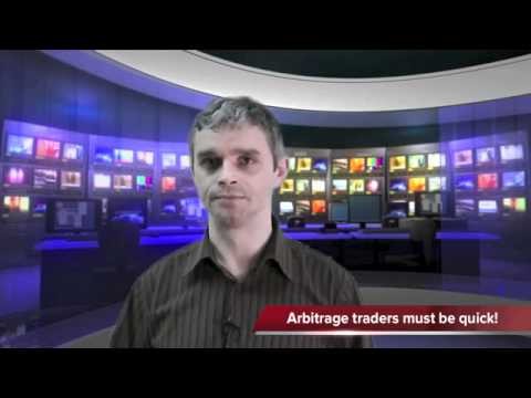 A Guide to Arbitrage with Spread Betting