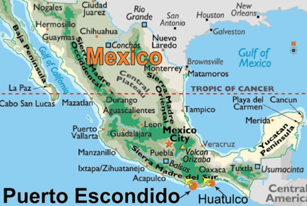 A Guide to Investing in Mexico