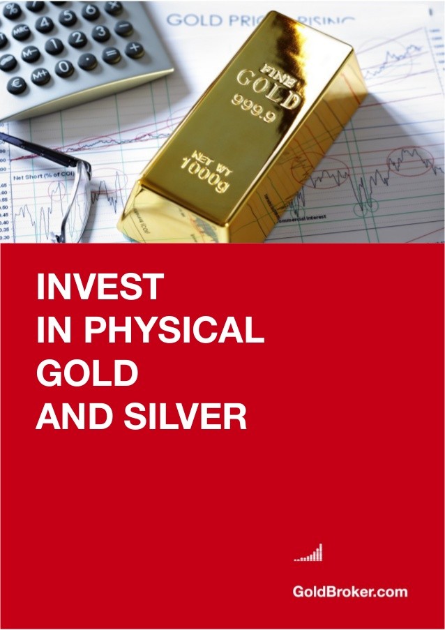 A Guide to Physical Gold Investing