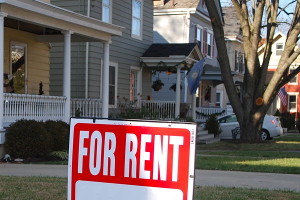 The tax advantages of being a landlord