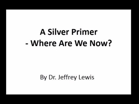 A Silver Primer