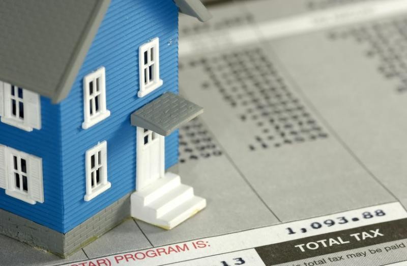 A Tax Primer For Homeowners