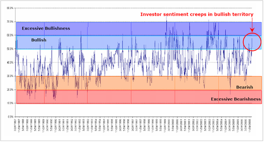 AAII The American Association of Individual Investors