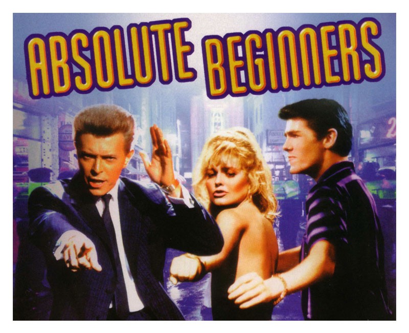 Absolute Beginners