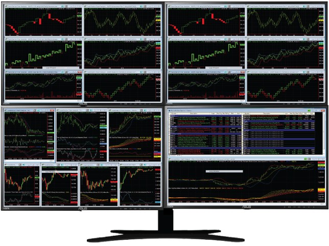 Active v investing Individual Investing Education